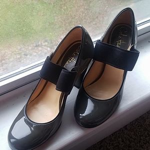 Cole Haan heels